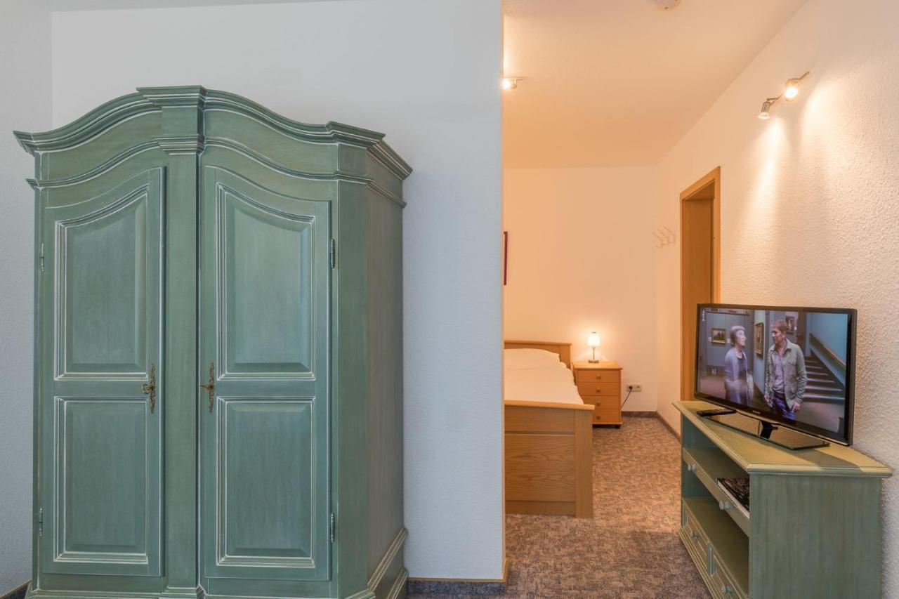 Haus Relax, Whg 1 Lägenhet Duhnen Exteriör bild